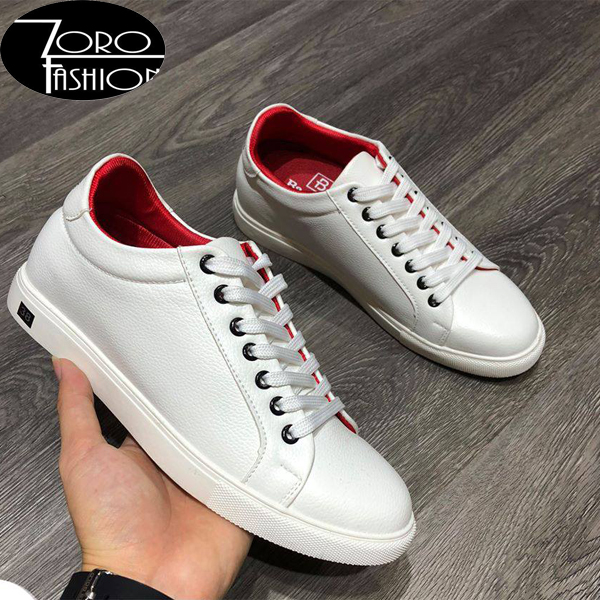 Giày Thể Thao Nam - Giày Sneaker Nam (GIÁ CỰC SỐC) Adam RDT