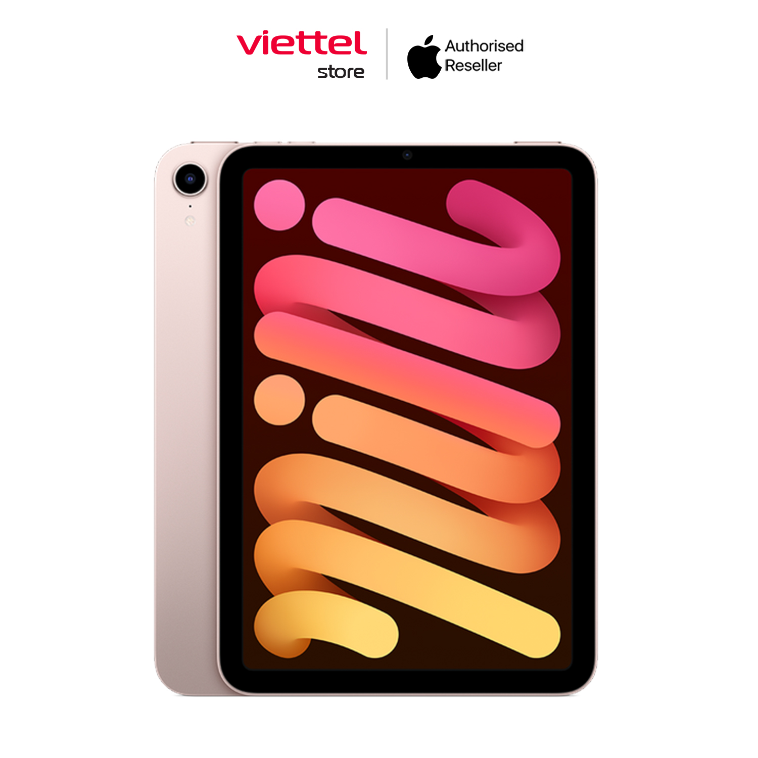 Apple iPad mini WIFI Chính hãng