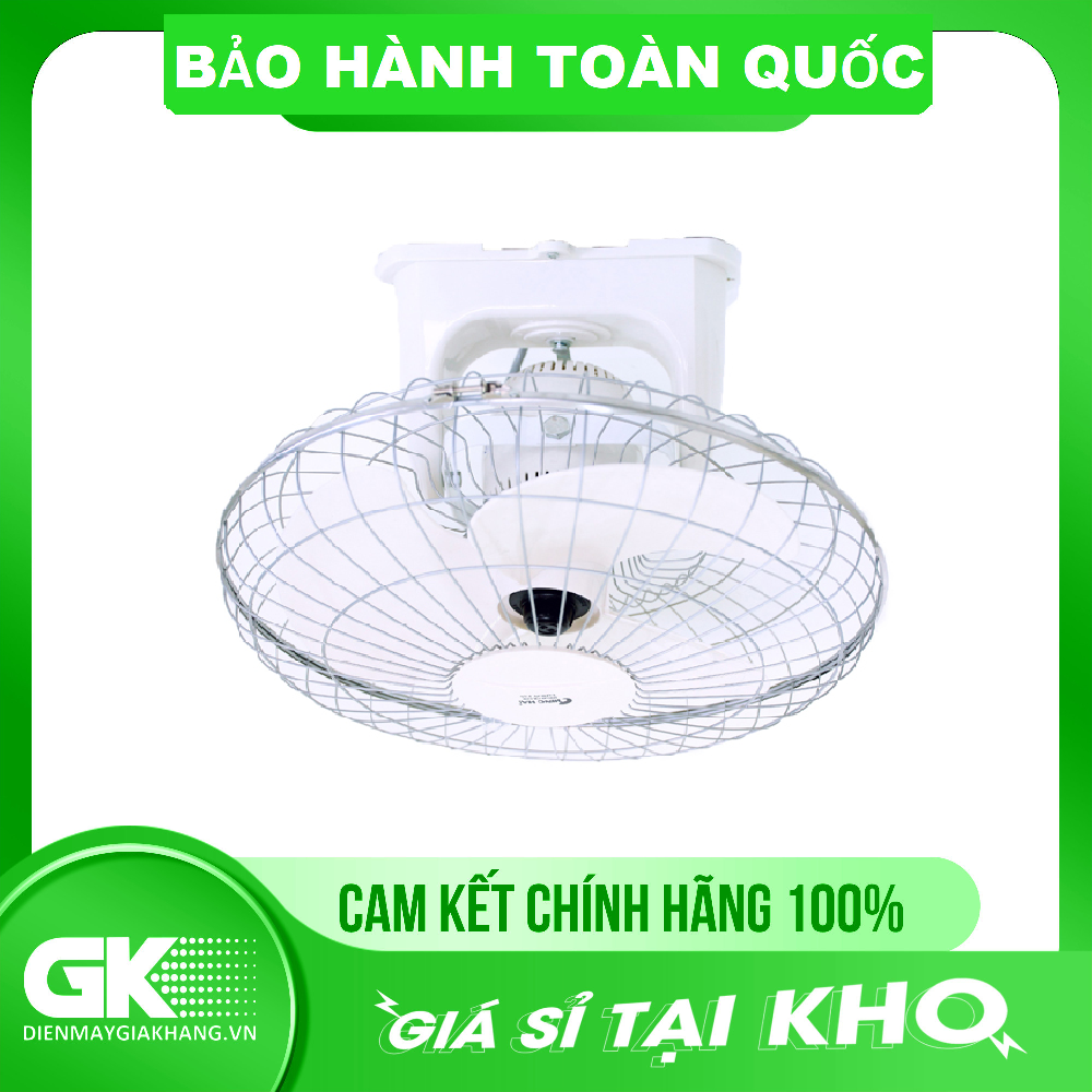 TOÀN QUỐC Quạt đảo trần Ching Hai HB9360