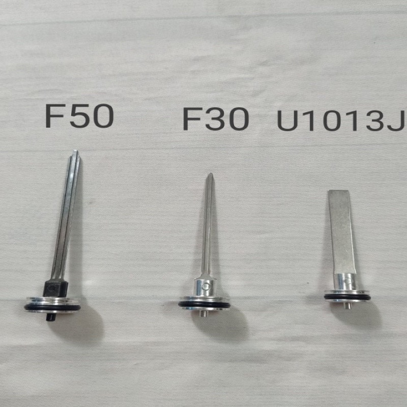 Ty-lưỡi gà dùng cho súng bắn đinh f30, 1013j