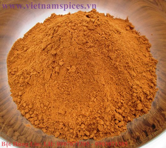 Bột húng lìu cao cấp 200gram