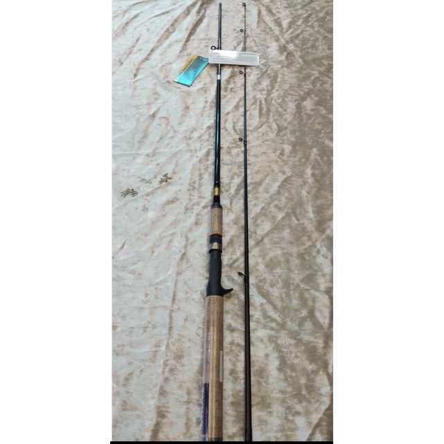 Cần Lure 2 Khúc Daiwa Sweepfire Đồ Câu Văn Chương