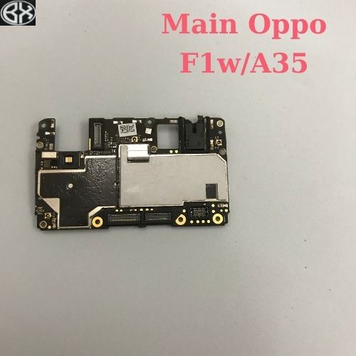 Mainboard Điện Thoại Oppo F1w/A35 zin tháo máy không mật khẩu