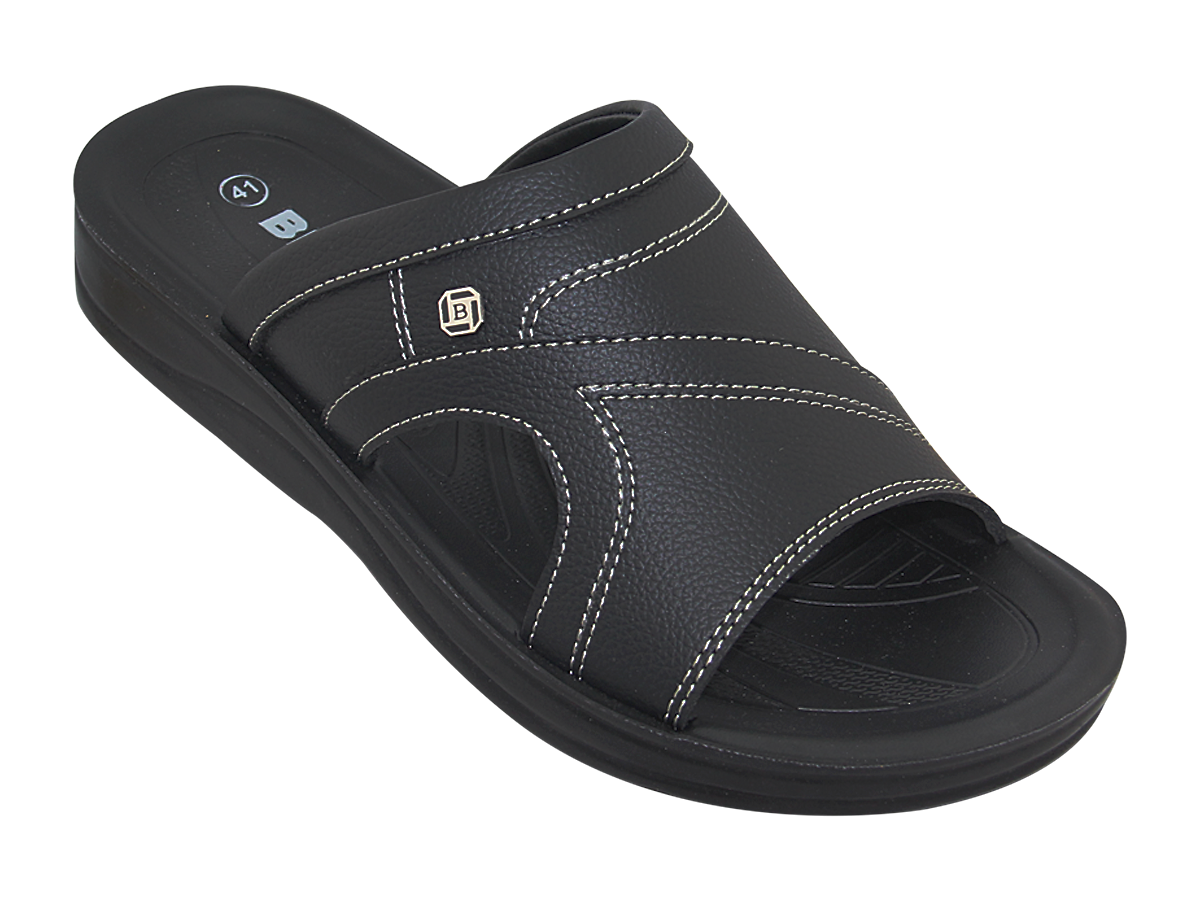 Dép quai ngang BITAS Nam DUM86