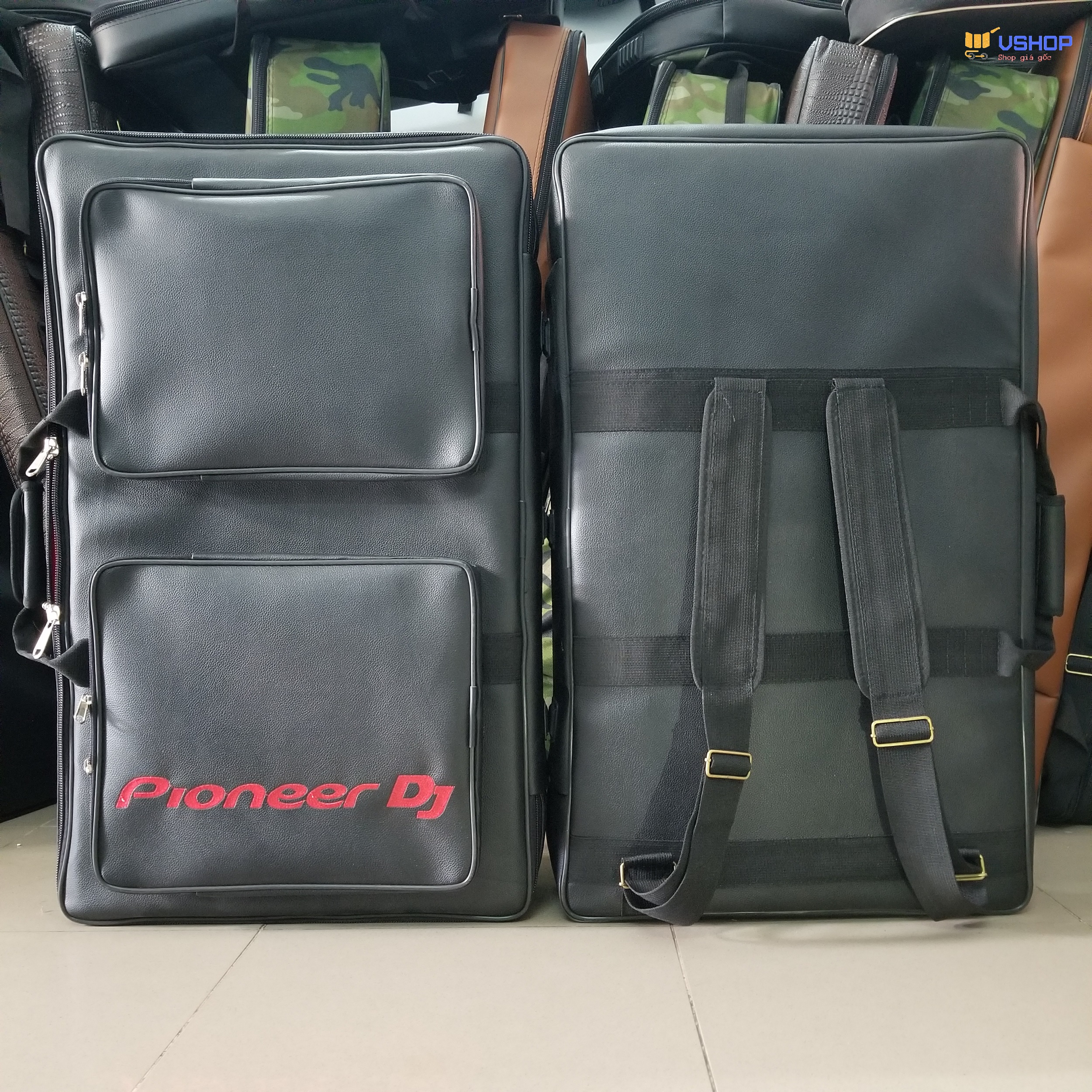 Túi đựng bàn xdj-rx, rx1, rx2
