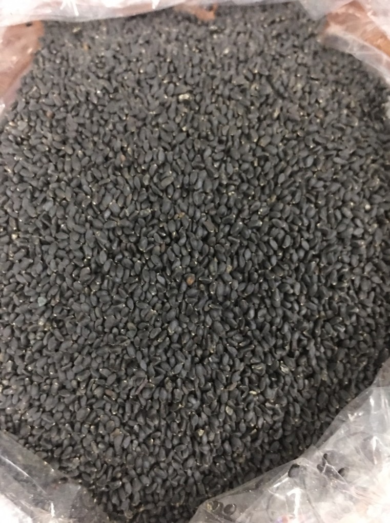 Hạt é ngon, mát, giúp giảm cân gói 100gr
