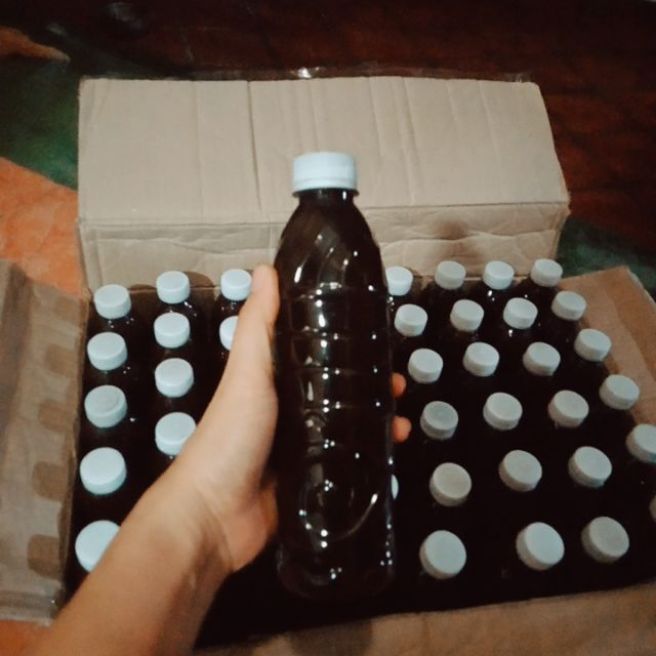 Mật mía sịn bảo hành chất lượng 30k/1 chai 500ml