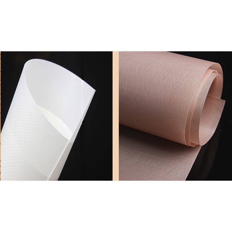 [HCM]Tấm lót nướng 40x60 và tấm thảm silicon nhào bột