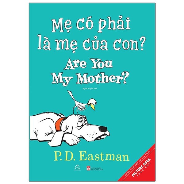 Fahasa - mẹ có phải của là mẹ của con?