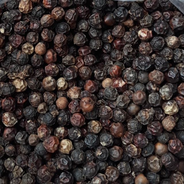 Hạt Tiêu nguyên hạt tiêu nhà 1kg