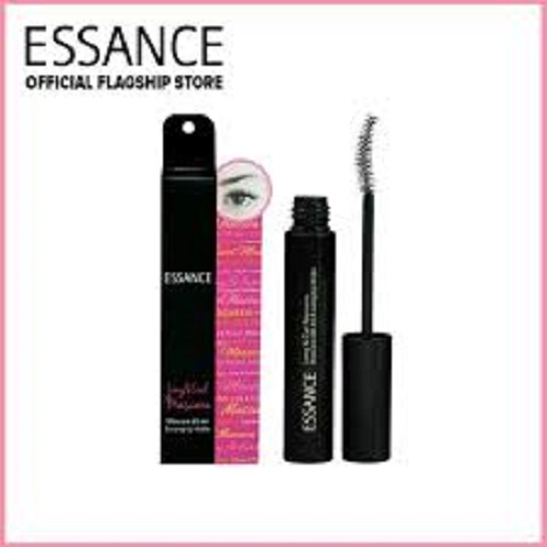 Mascara dài và cong mi Essance Long And Curl Mascara 7g