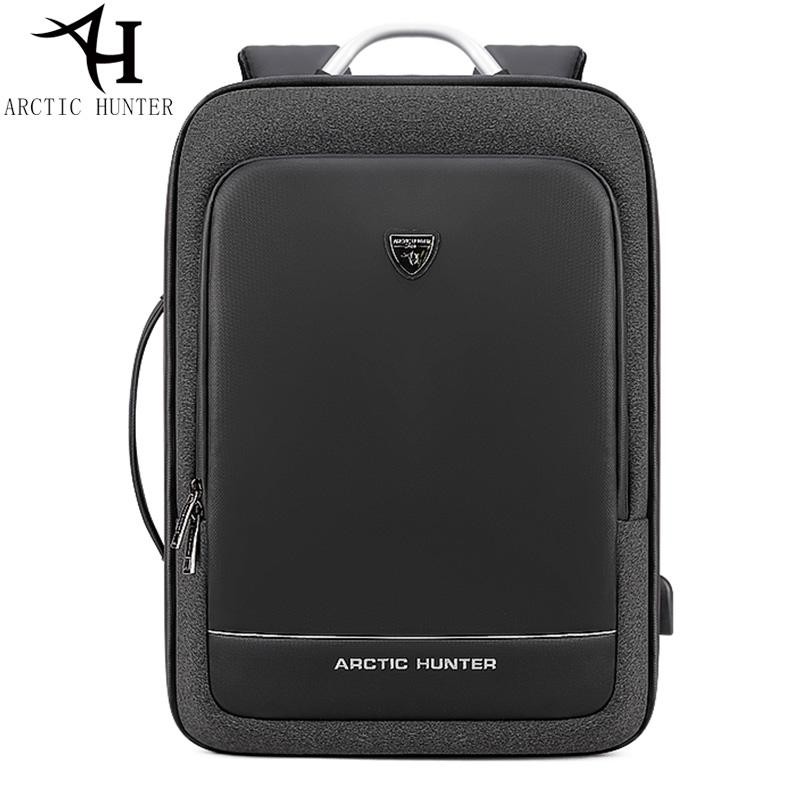 Balo laptop đa năng arctic hunter b00227