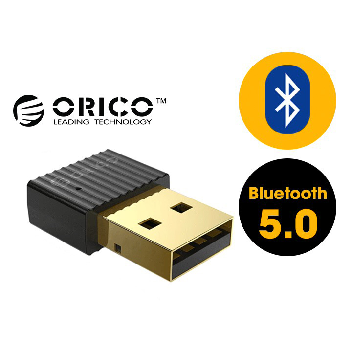 Usb bluetooth 5.0 orico bta-508