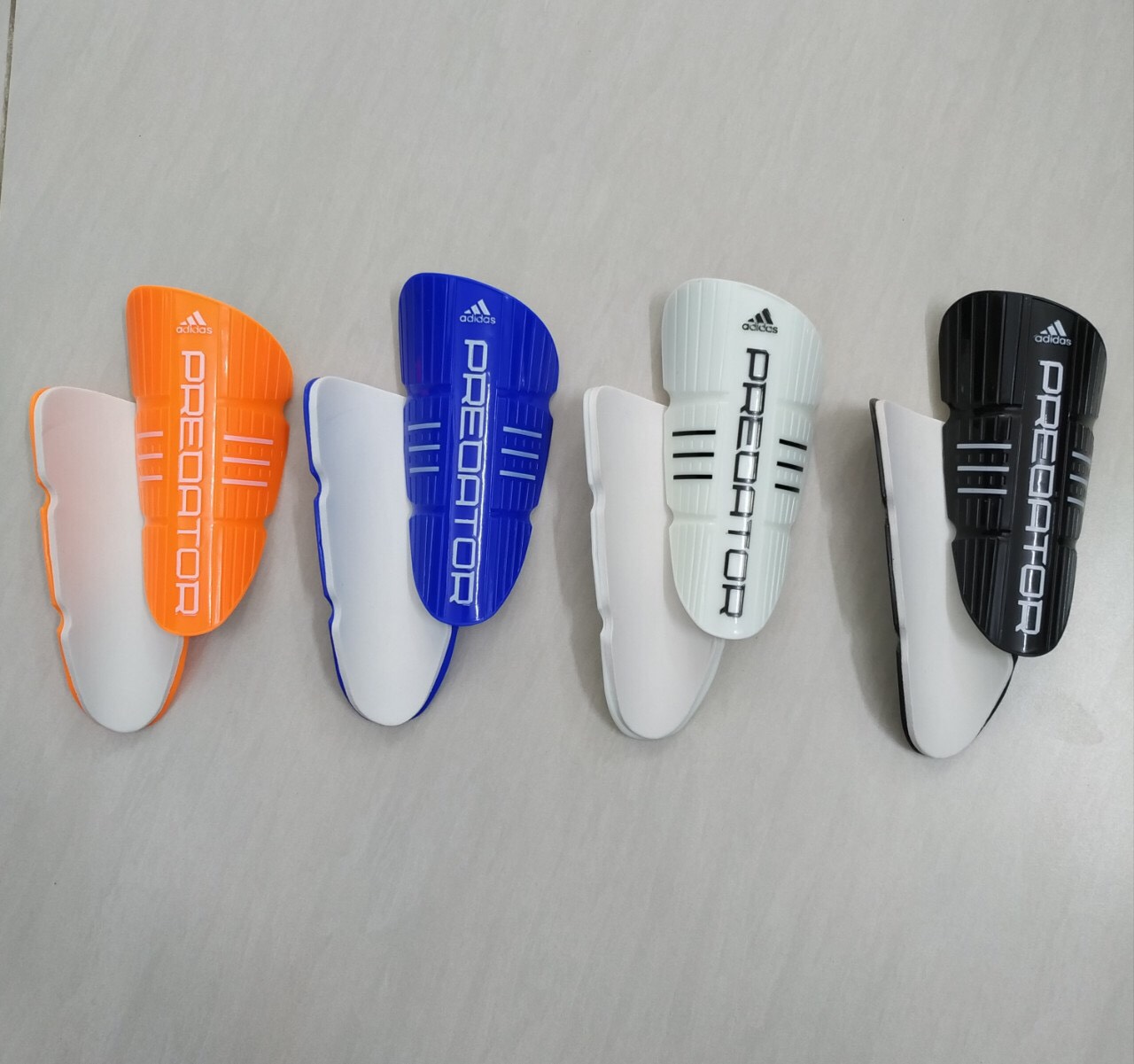 Roote - Ốp bảo vệ ống chân thi đấu bóng đá