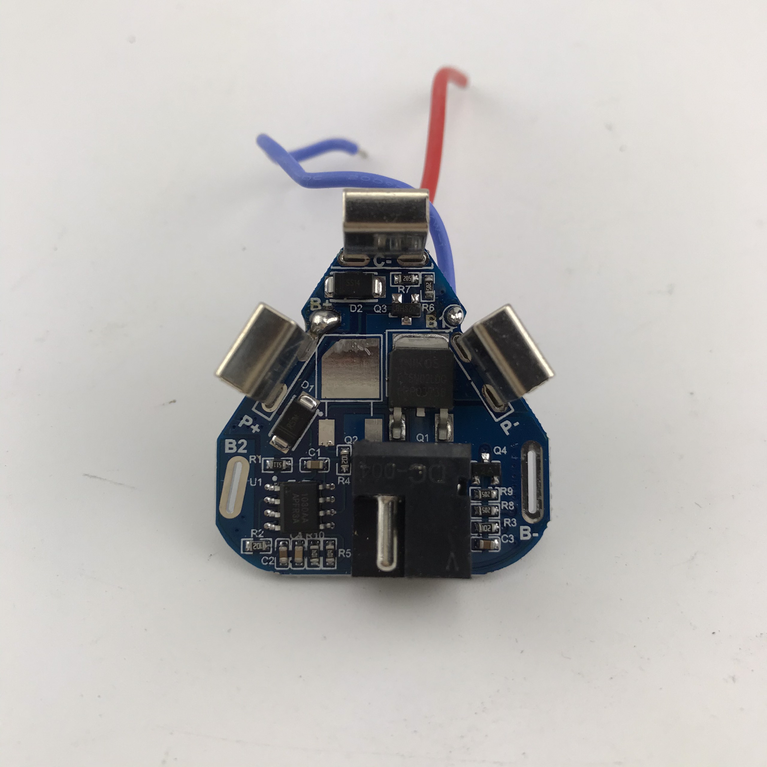 Mạch bảo vệ pin 12v 21v 3-5-10 cell pin 18650 dùng cho máy khoan, máy bắt vít dùng pin Voto, Ma ki ta, Bosh, Dewat, Hitachii...