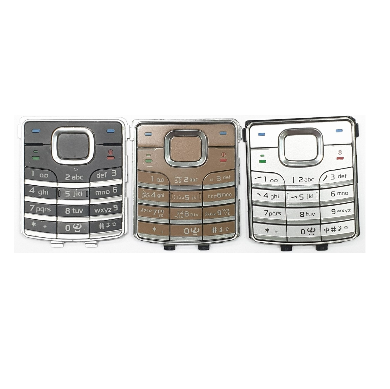 Bàn phím nokia 6500c
