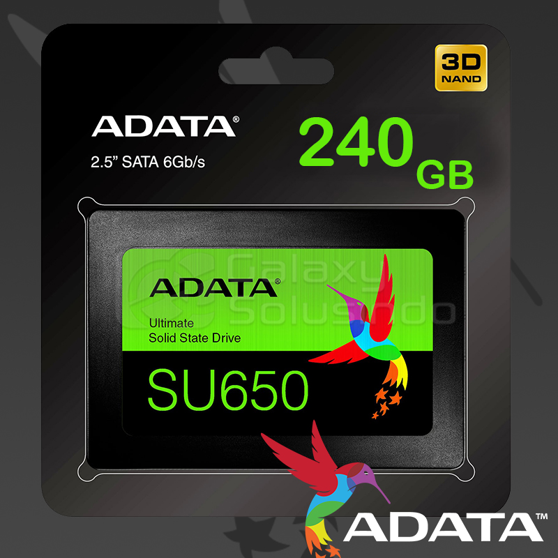 Lịch sử giá Ổ cứng ssd adata su650 240gb 2.5 inch sata3 cập nhật 6/2023  BeeCost