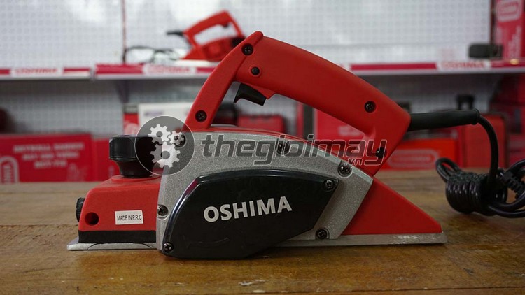 Máy bào gỗ oshima mb-500sm