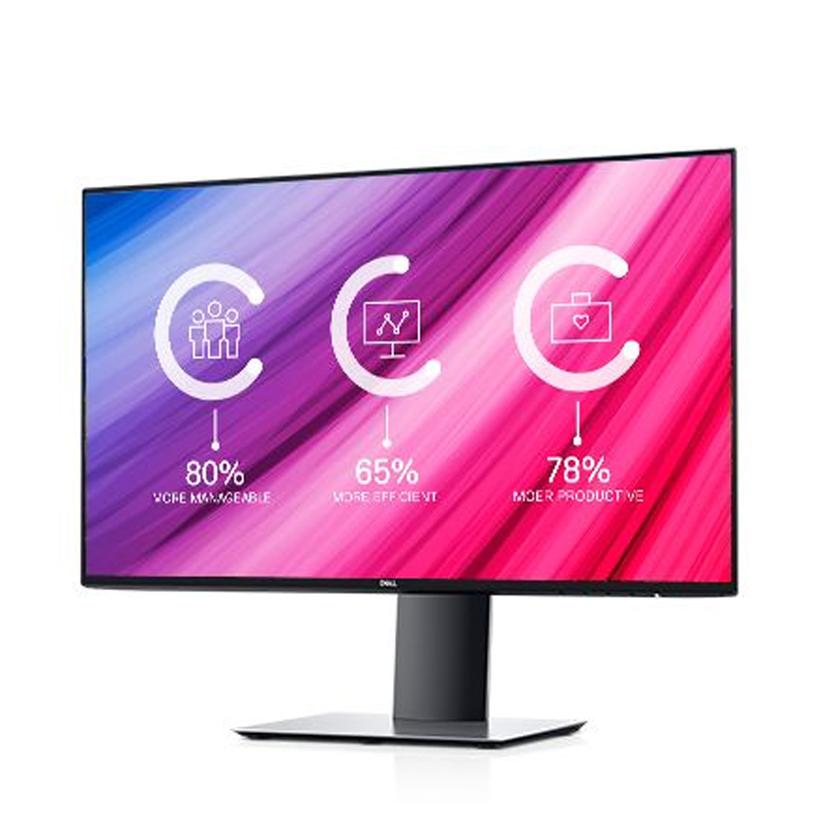 Màn hình dell ultrasharp u2419h full hd