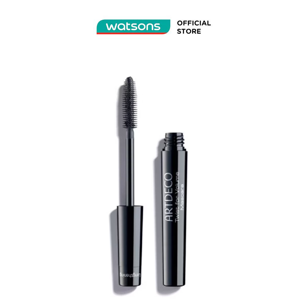 Mascara Artdeco Twist For Volume 8ml