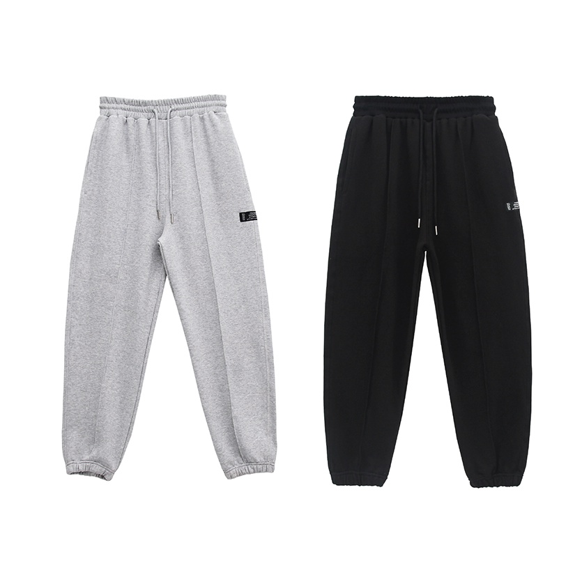 Quần nỉ fuas basic pant