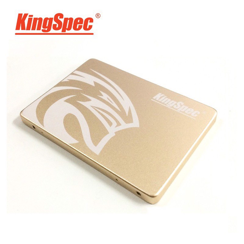 Ổ cứng ssd kingspec p4-120 2.5 sata iii 120gb