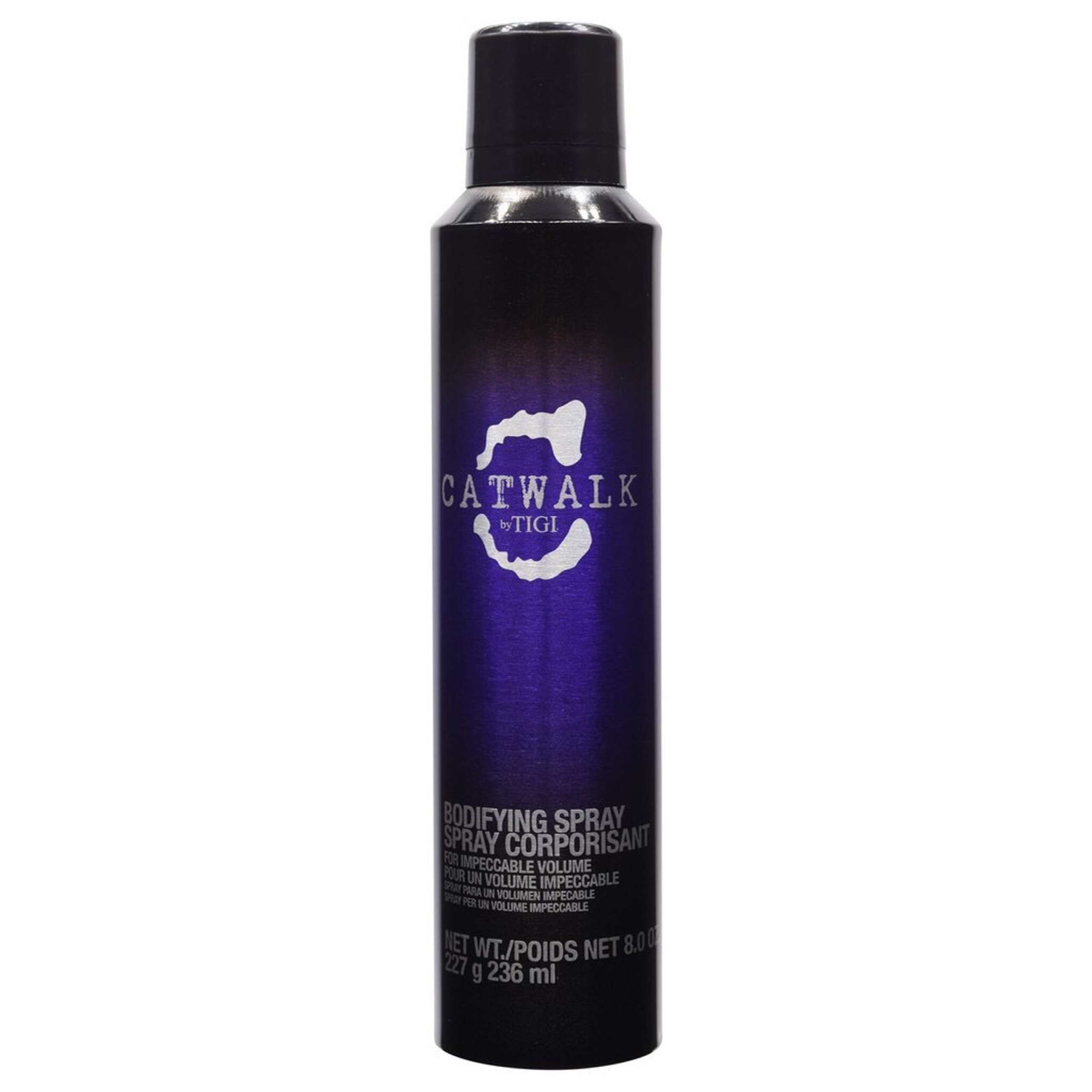 Xịt Tạo cấu trúc, giữ nếp mềm Tigi Catwalk Salt Spray 240ml