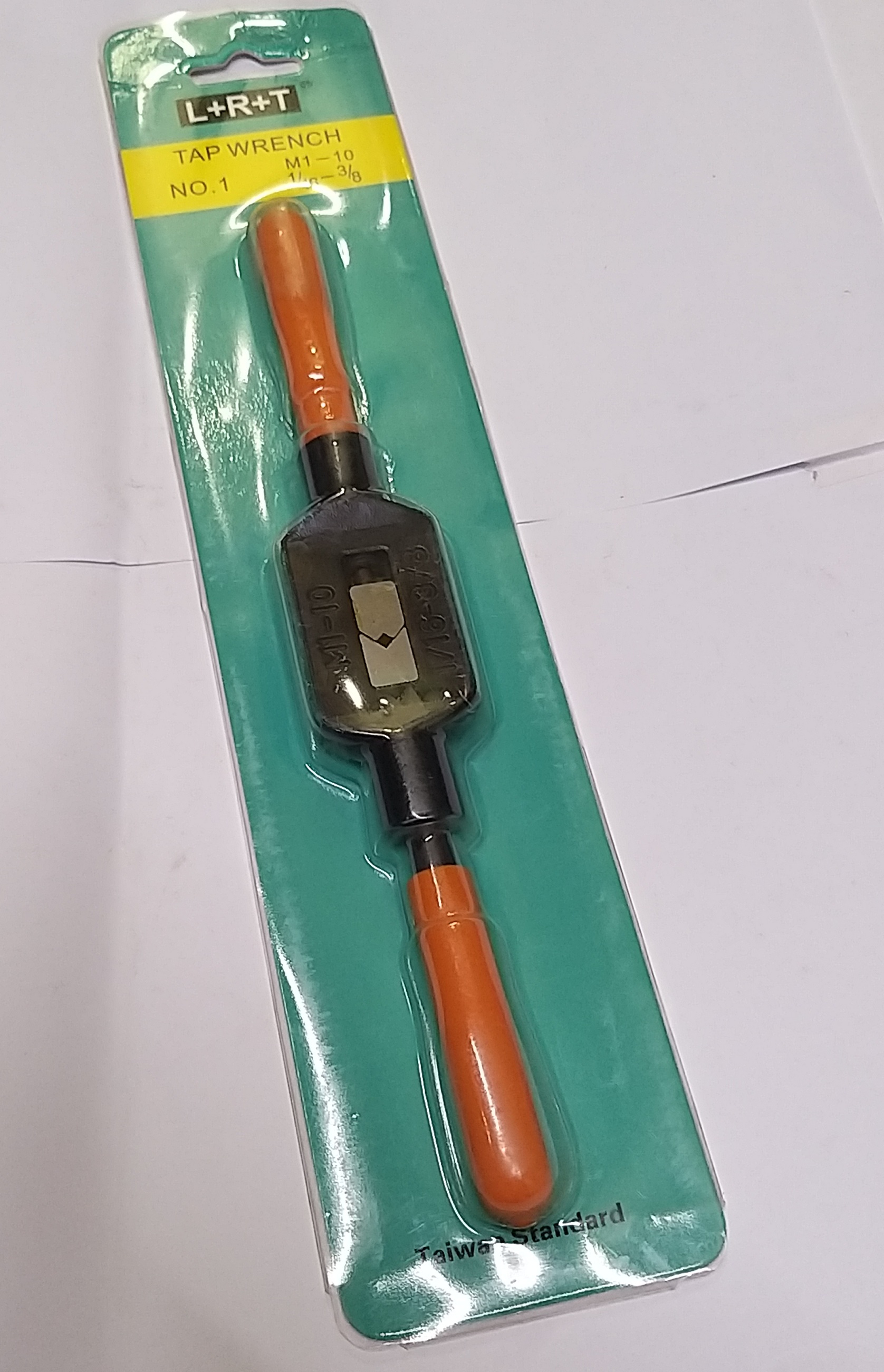 [HCM]CẦN TARO L+R+T CAO CẤP M1-M10(1/16-3/8)