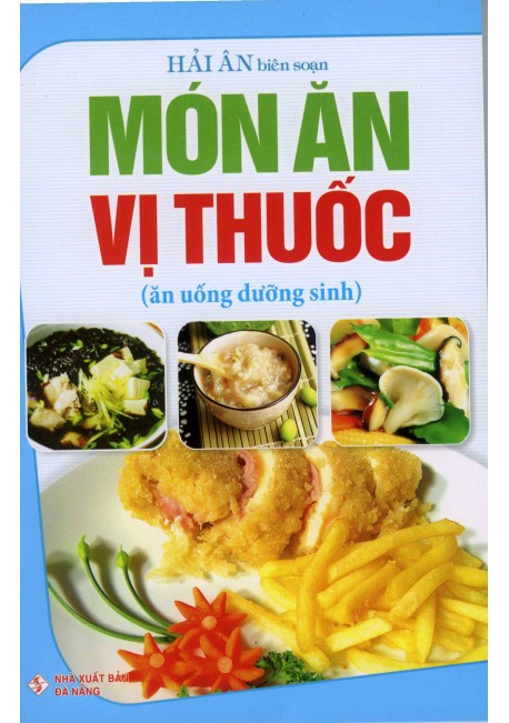 Món ăn vị thuốc