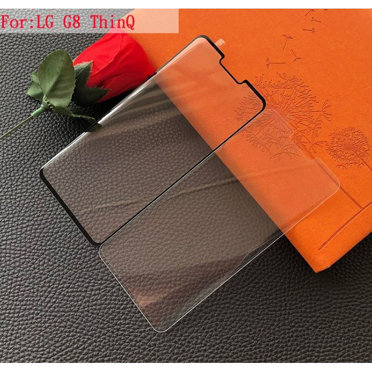 Kính cường lực 4d cho lg g8 full màn hình