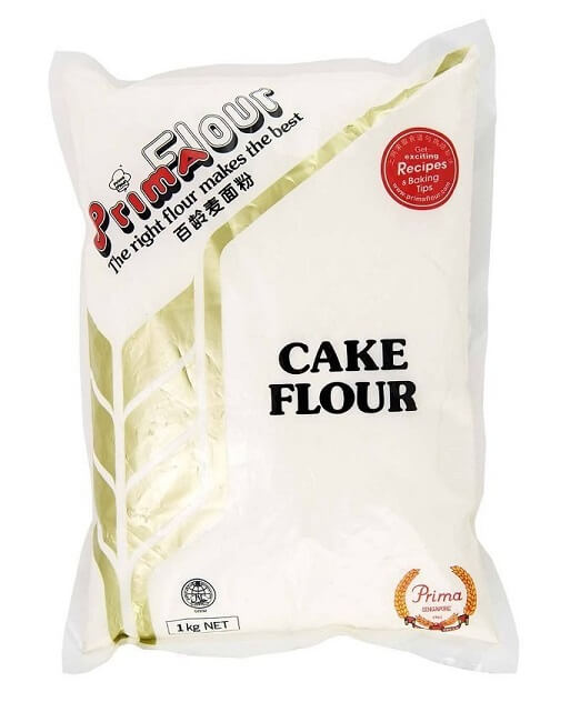 Bột Mì Prima Cake Flour 1kg