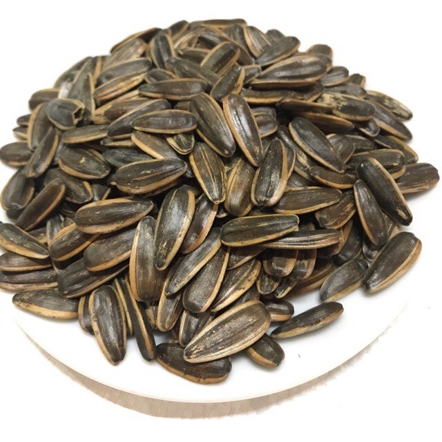 NỬA CÂN HƯỚNG DƯƠNG TẨM VỊ CARAMEN TÚI ZIP