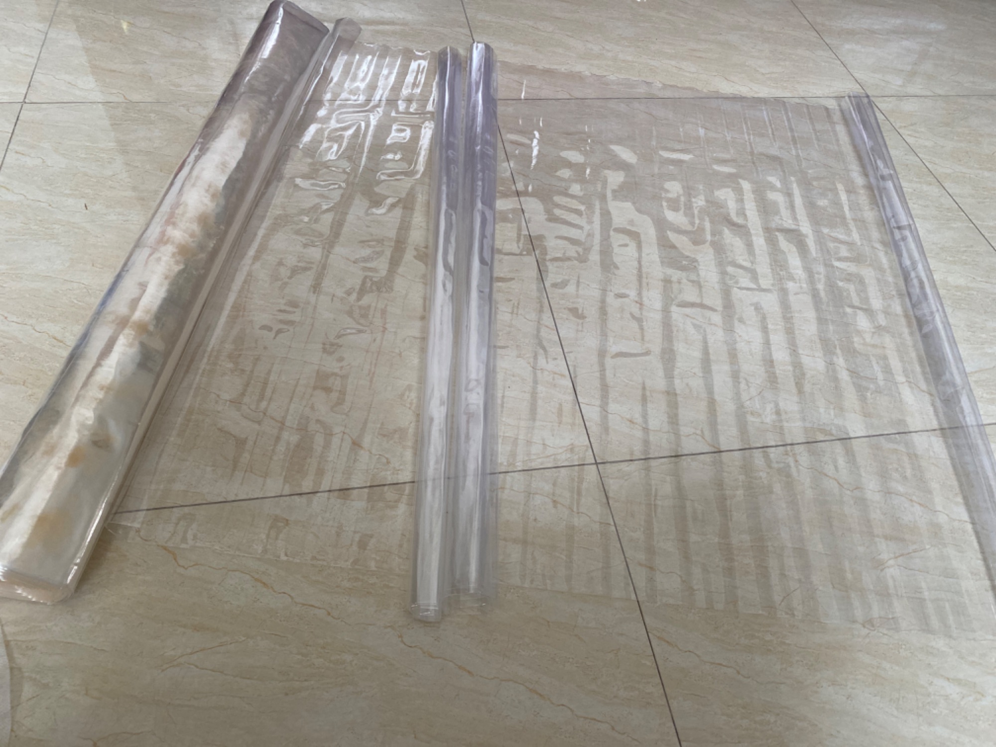 Bọc plastic cho sách