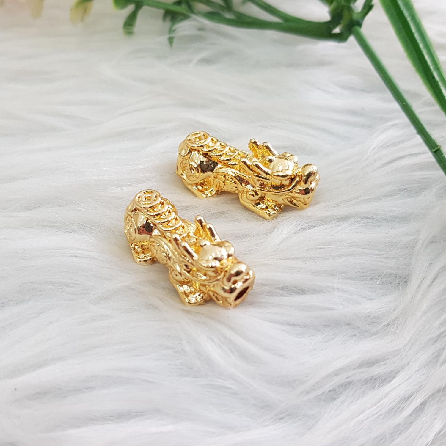 Tỳ hưu xi mạ loại tốt