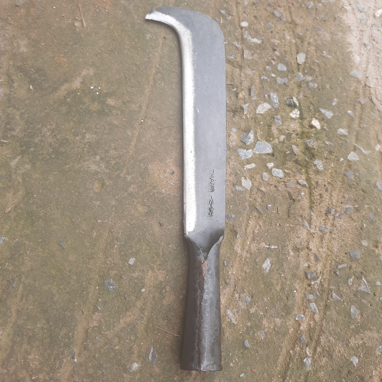 Dao chặt cây, dao chặt củi, dao phát cỏ cao cấp- DAO PHÚC SeN