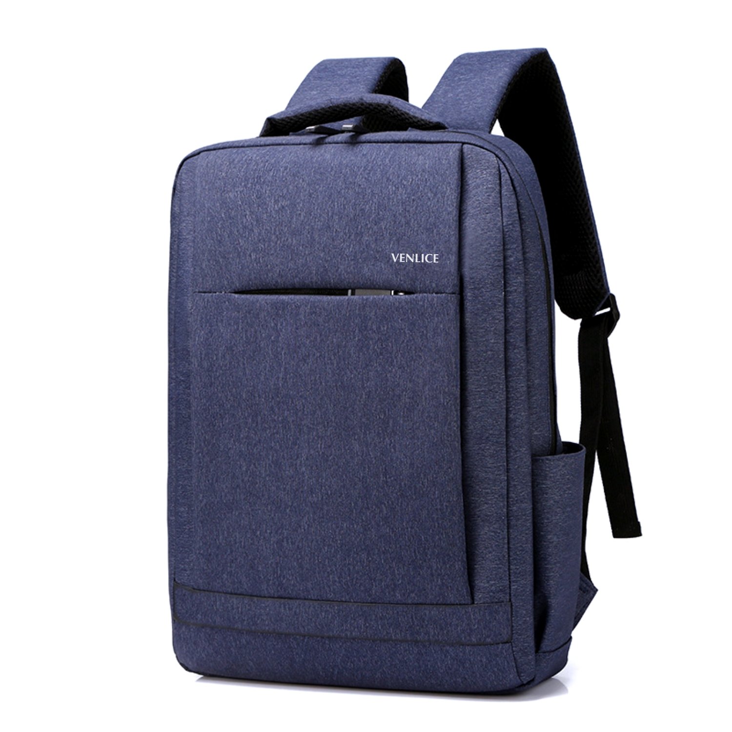 Balo, Balo Nam, Ba Lô, Ba Lô Nam, Ba Lô Công Sở, Ba Lô Laptop Chống Sốc, Chống Thấm Nước, Chống Bám Bụi, Không Phai Màu, Nhẹ – Bền - BLN008