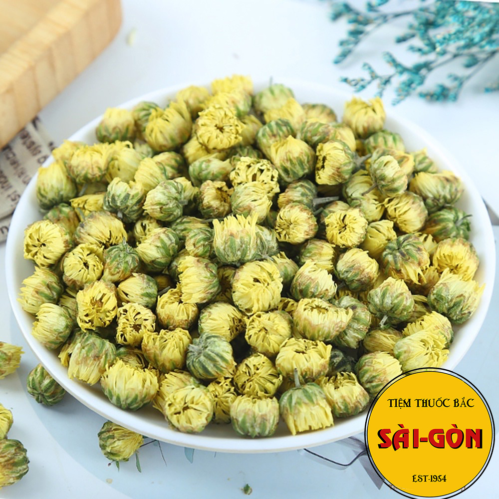 Cúc nụ 100g