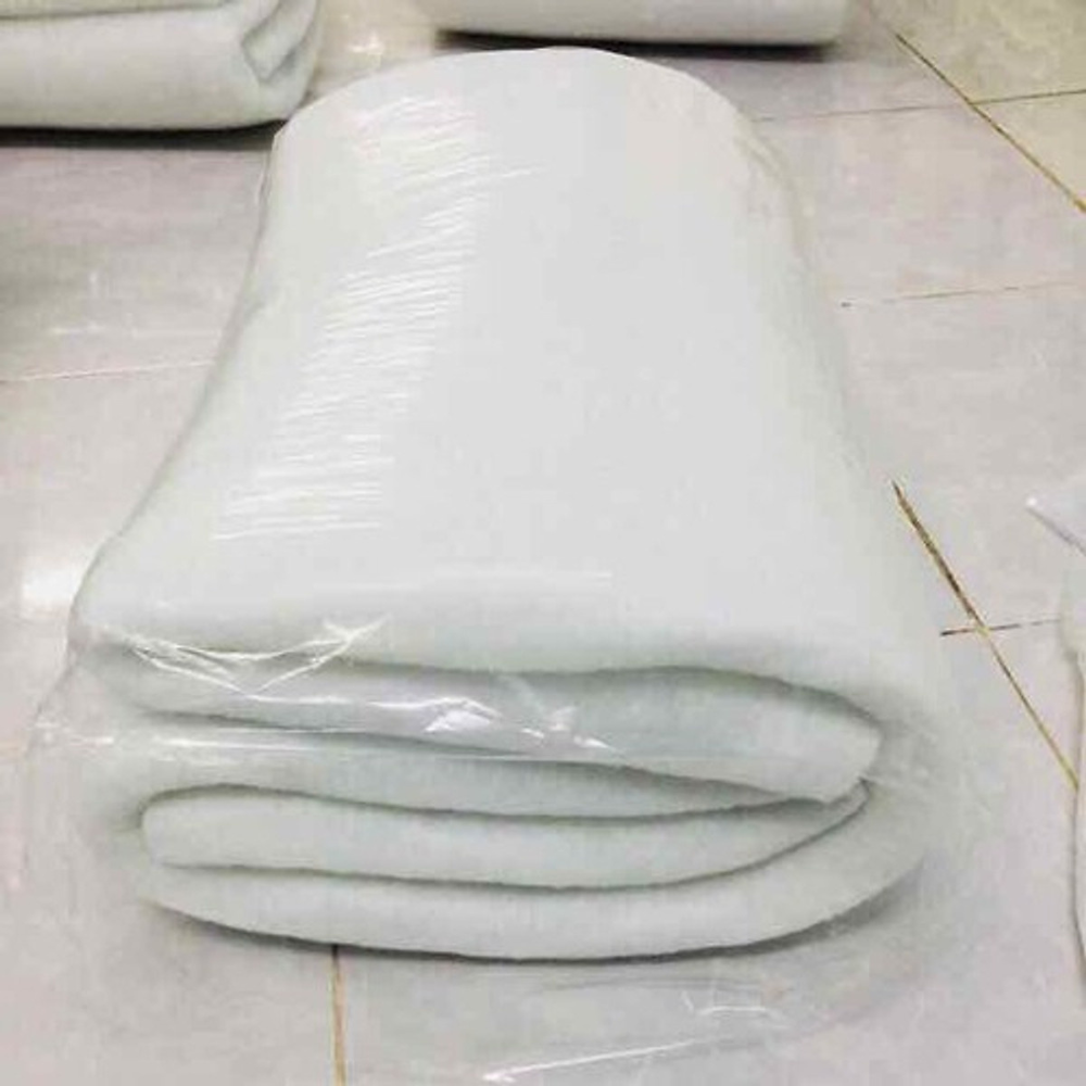 Bông lọc nước hồ cá , bông lọc kg, gòn lọc nước bể cá