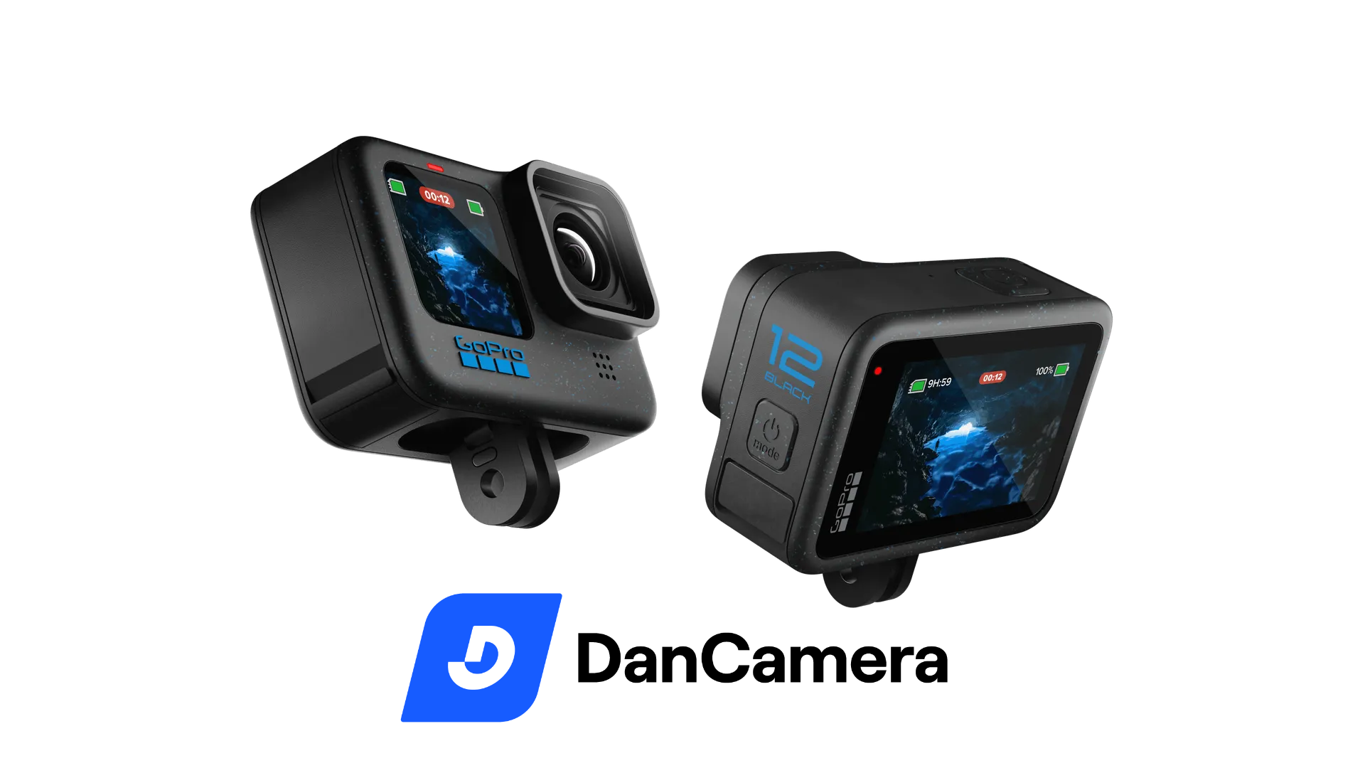 Gopro Hero 12 hàng Full Box nguyên seal| Hàng chính hãng| Bảo hành 12 tháng