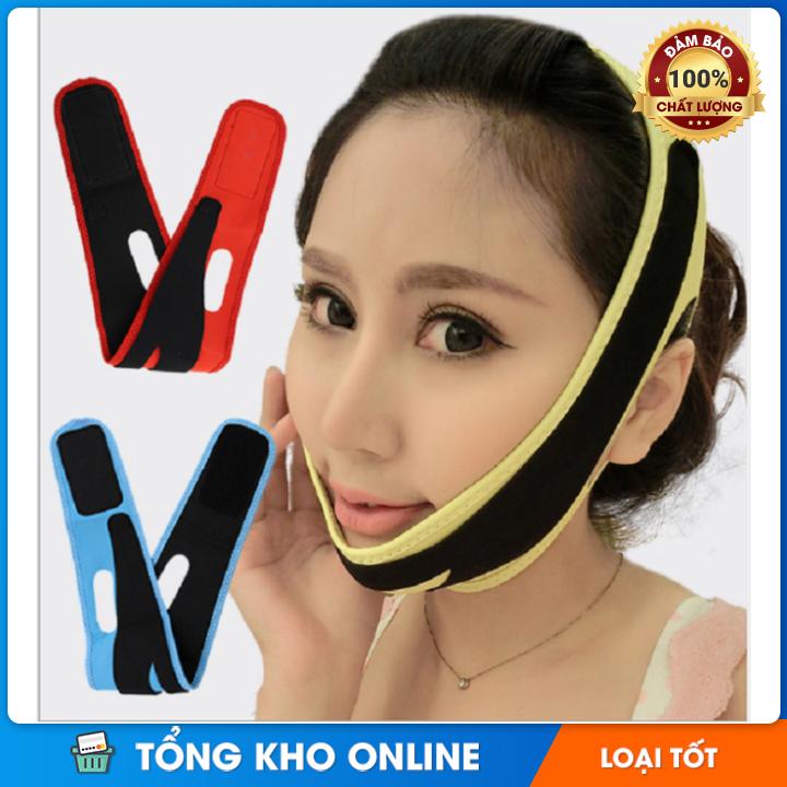 Đai nâng cơ mặt định hình Vline hiệu quả