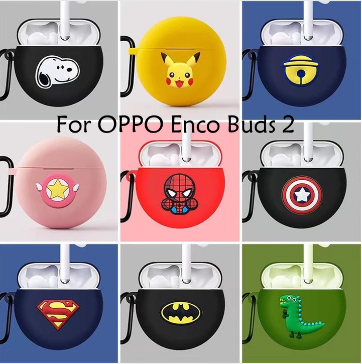 case oppo enco buds 2