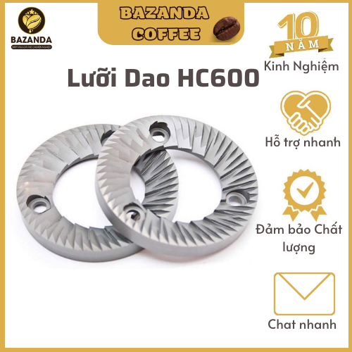 Lưỡi dao máy xay cà phê 900N bằng thép không gỉ