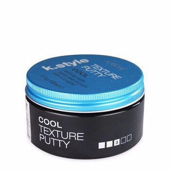 Sáp mờ Lakme K.Style Cool Texture Putty tạo kiểu cứng cho tóc dày 100ml