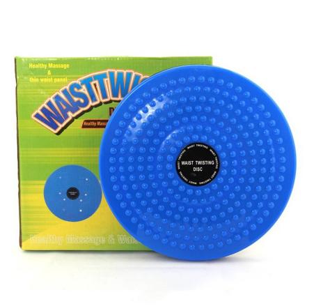 Đĩa Xoay Tập Eo Bụng Waist Twisting Disc cải thiện vòng 2 hiệu quả - TinaVu Store