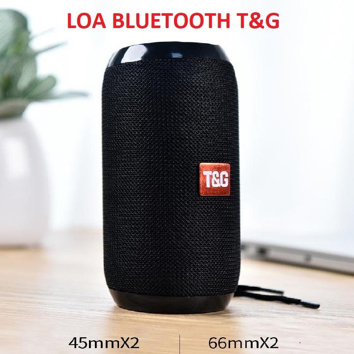 Loa Bluetooth T&G - loa bluetooth, loa bluetooth mini, loa bluetooth cao cấp, loa bluetooth mini giá rẻ
