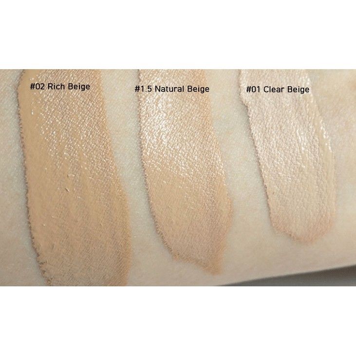 Che Khuyết điểm the Saem Tip Concealer