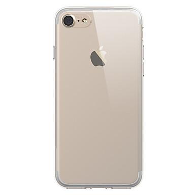 Ốp Dẻo cho Apple iPhone 7 Trong suốt