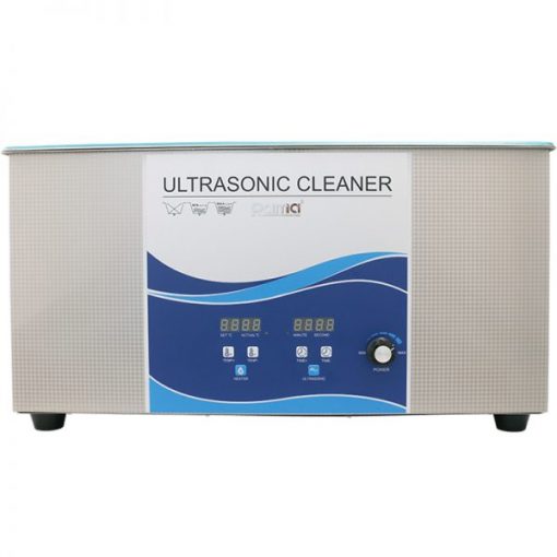 Máy rửa sóng siêu âm RAMA RS22L dung tích 22 lít, công suất 900W, 40kHz