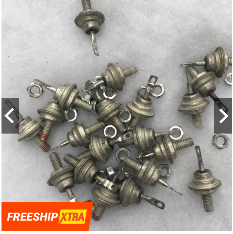 Đi ốt nga 10a/1000v