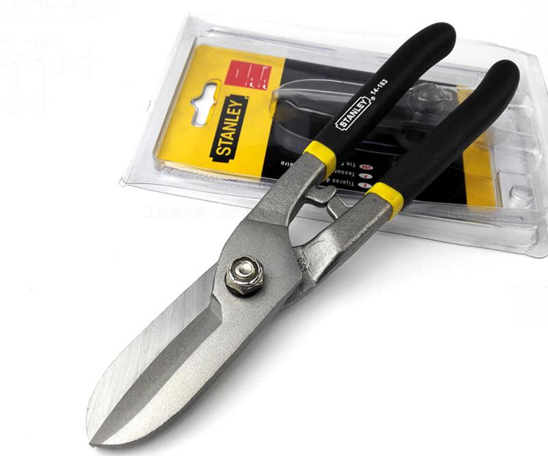 10inch kéo cắt tôn stanley 14-164